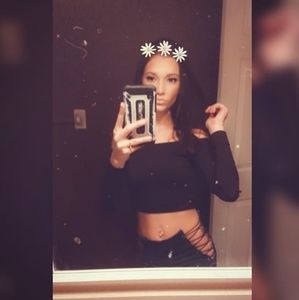 Meet your Posher, Maddie